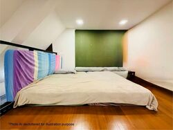 Villa Begonia (D28), Semi-Detached #597738121